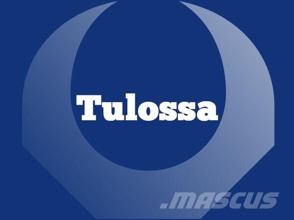 McHale Fusion 3 Сламопреси за кръгли бали
