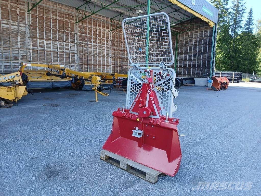 Tajfun EGV 55 A Чакръци/ Рудан