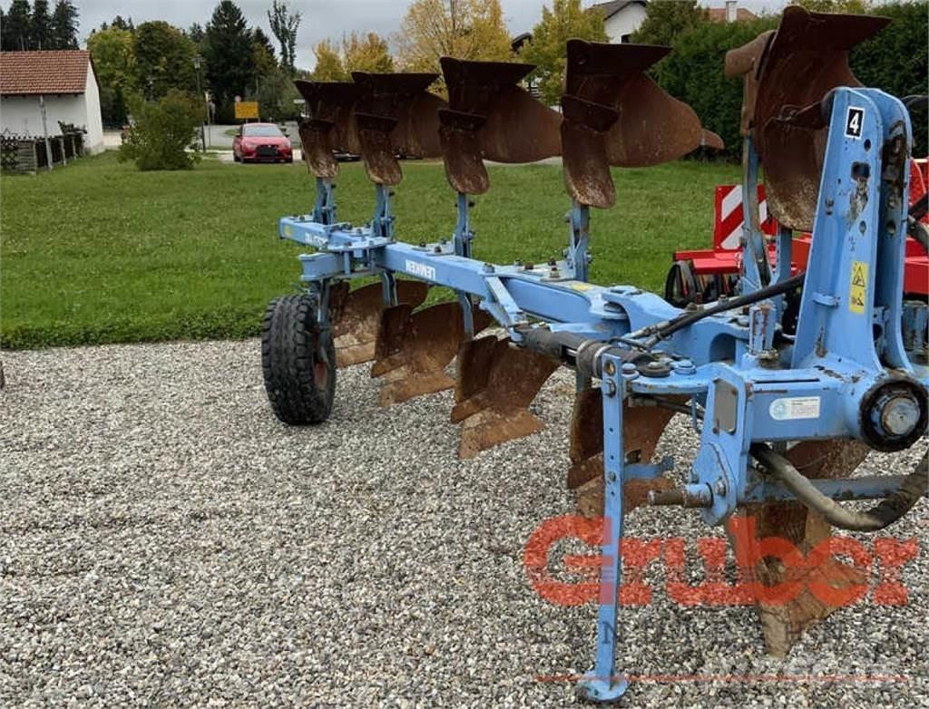 Lemken Europal 7MX Реверсивни плугове