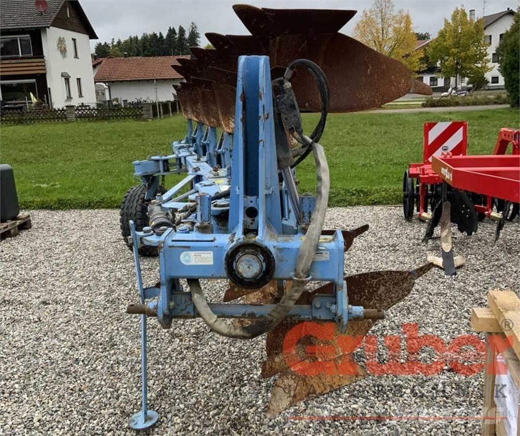 Lemken Europal 7MX Реверсивни плугове