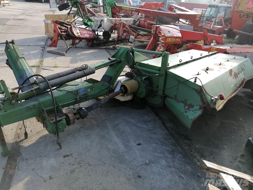 Krone 280CV Косачки
