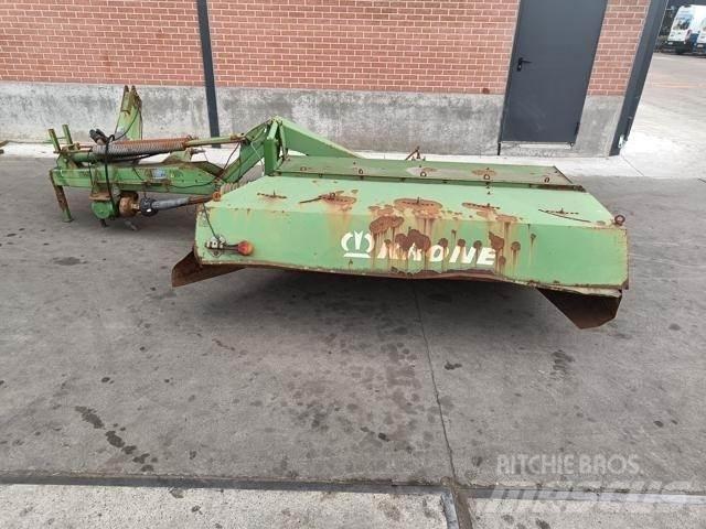 Krone 280CV Косачки