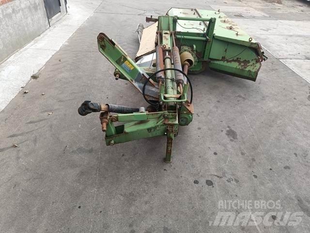 Krone 280CV Косачки