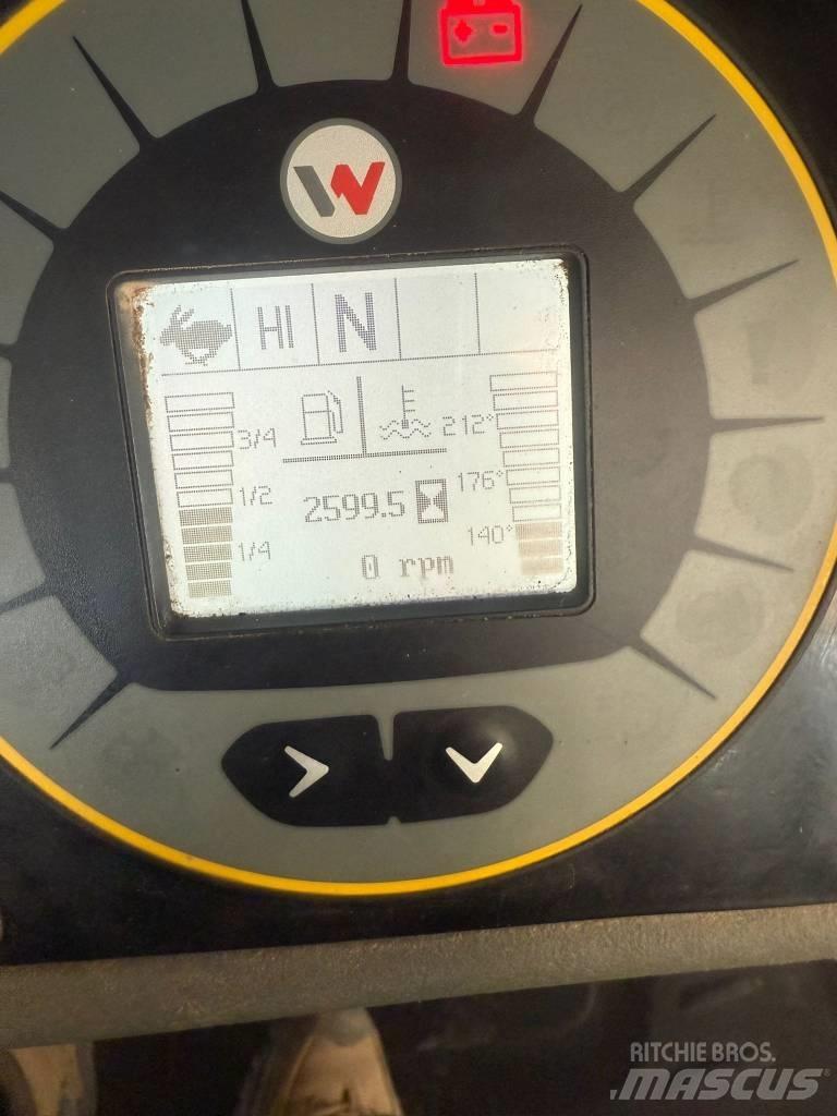 Wacker Neuson DW 100 Странични самосвали