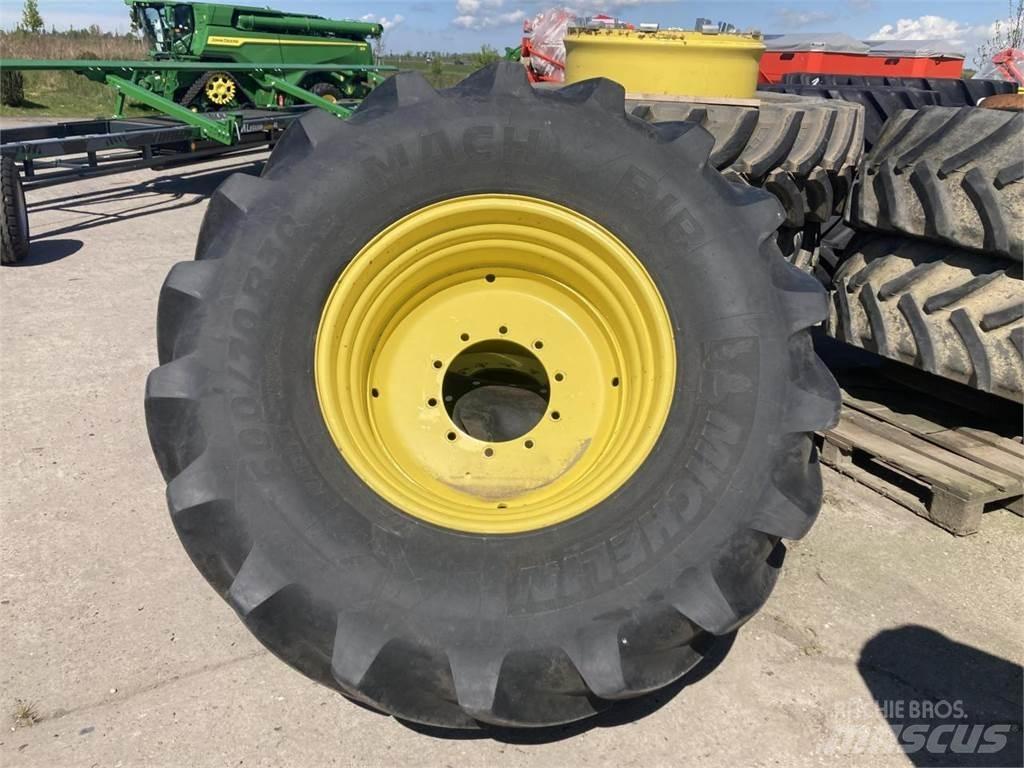 Michelin 600/70R30 Колелета/Гуми