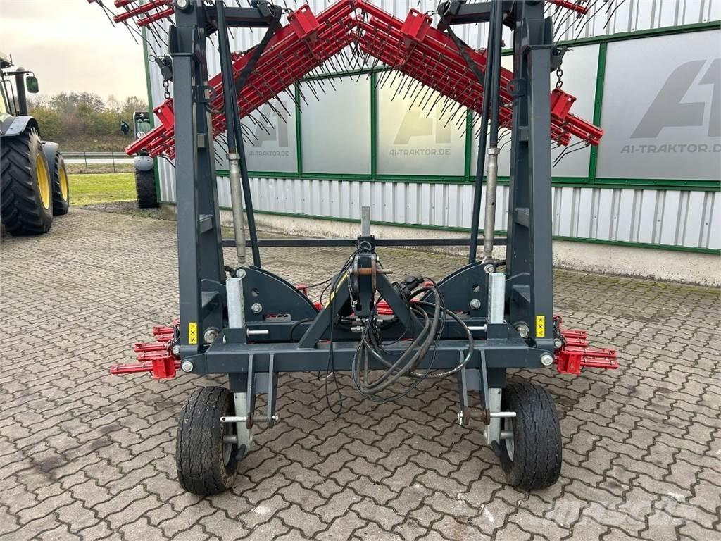 Saphir WS 900 Брани