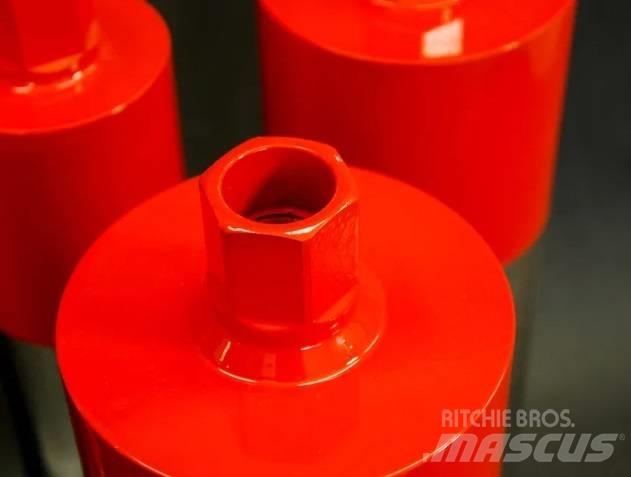  Htii XR7 Аксесоари и резервни части за пробивни машини