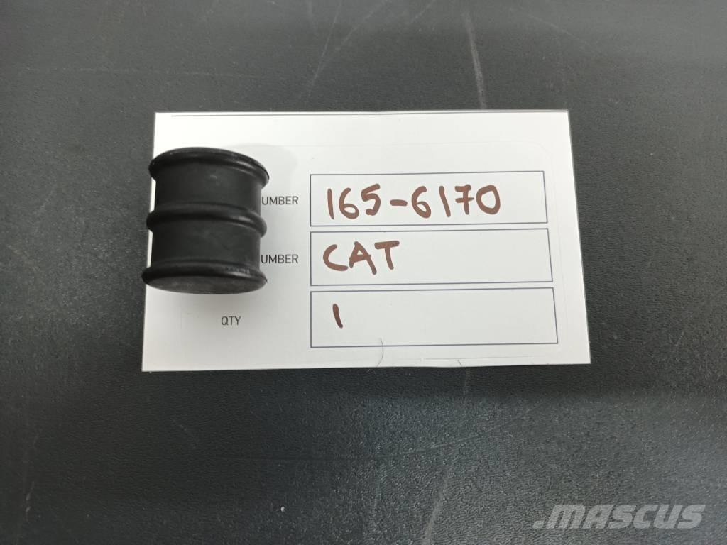 CAT PLUG 165-6170 Двигатели