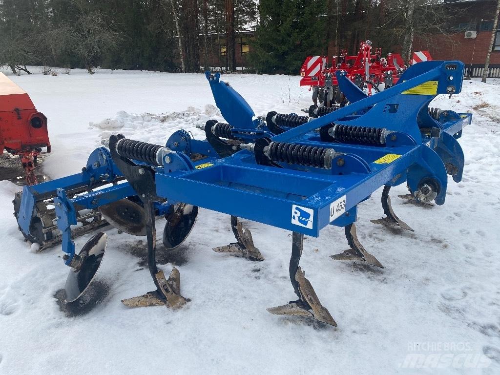 Rolmako U 453 Култиватори