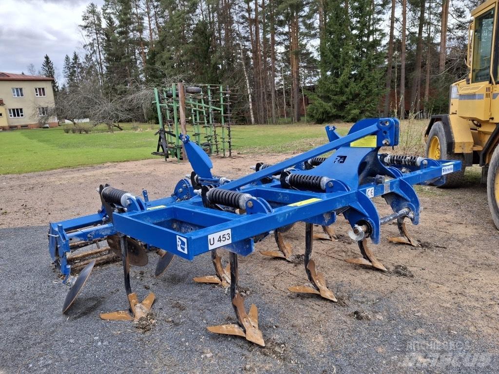 Rolmako U 453 Култиватори