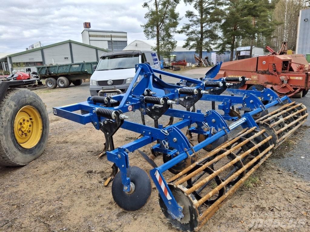 Rolmako U 453 Култиватори