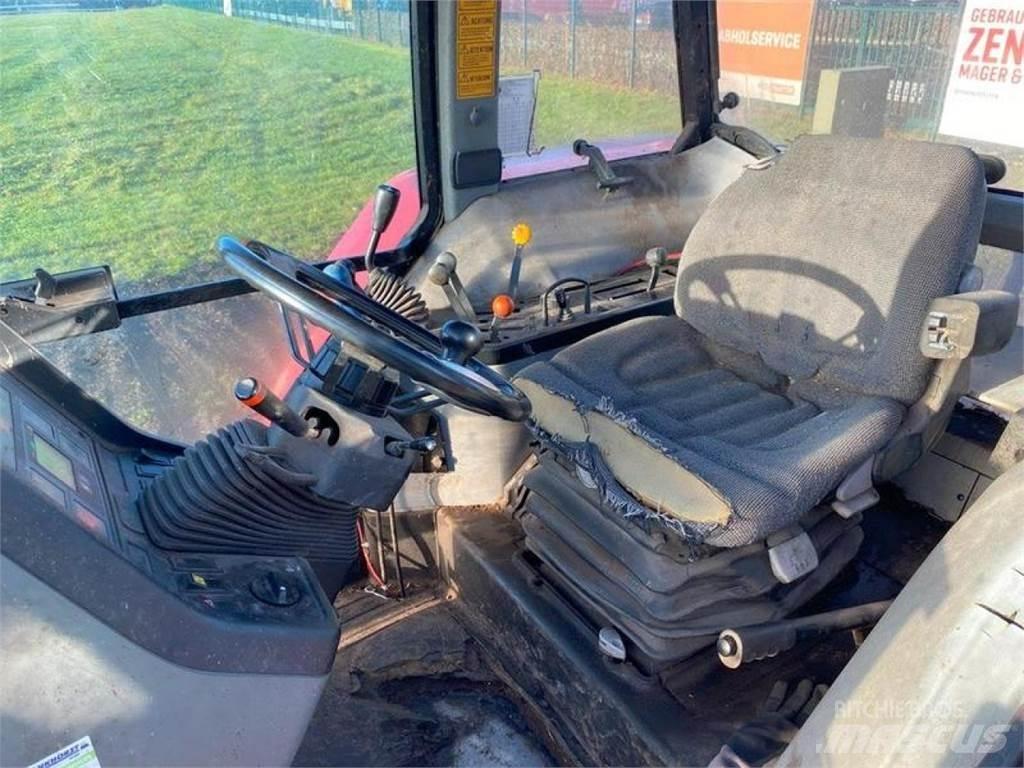 Case IH 5120 Трактори