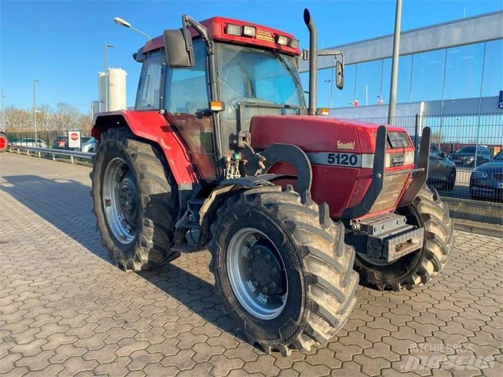 Case IH 5120 Трактори