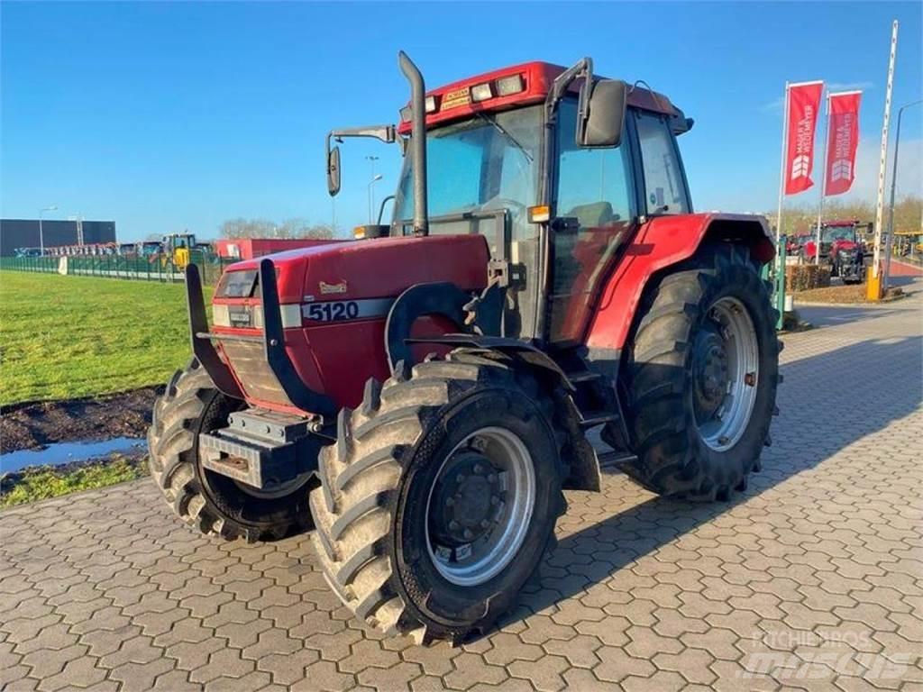 Case IH 5120 Трактори