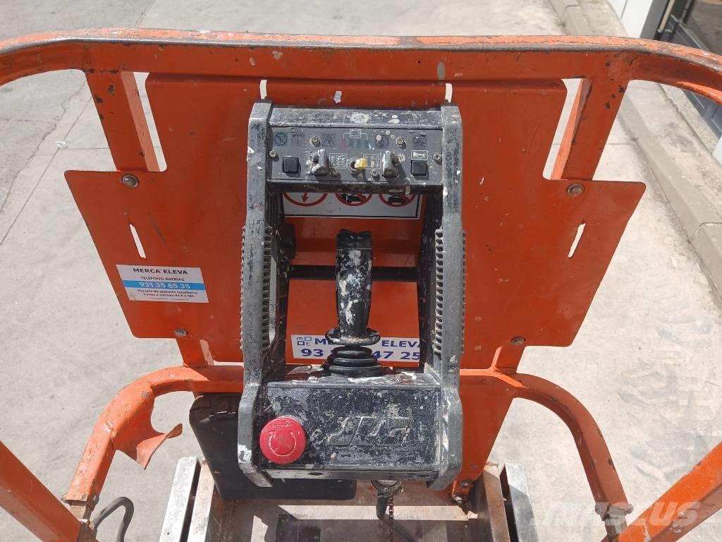 JLG 1930 ES Ножични работни платформи