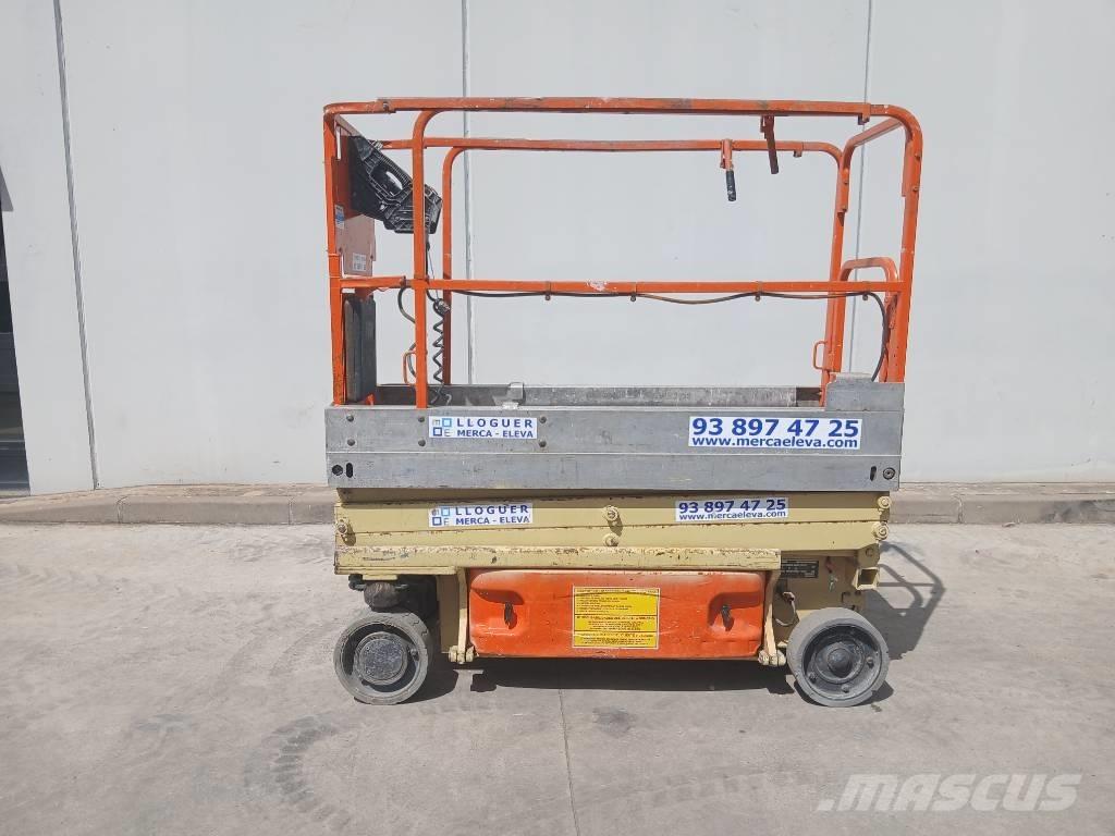 JLG 1930 ES Ножични работни платформи