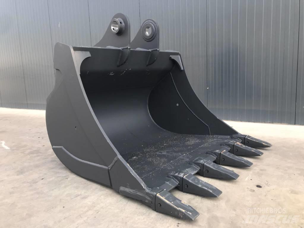Volvo EC200 Кофи