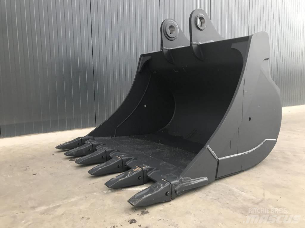 Volvo EC200 Кофи