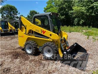 Wacker Neuson sw21 Мини товарачи
