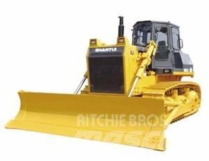 Shantui SD23 Верижни булдозери
