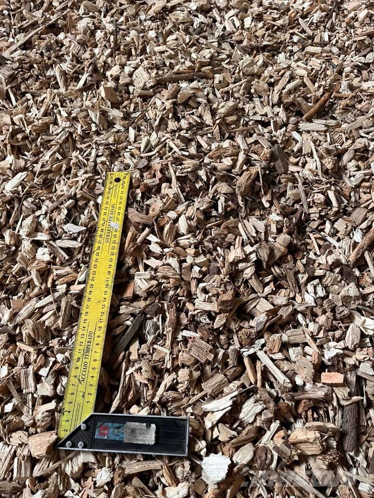 Mus-Max WT 10 Z Дробилки за клони