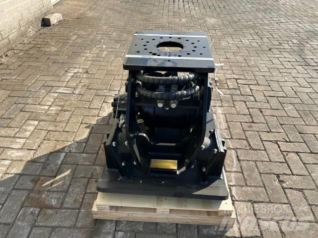  Haner HPC 600 A Вибрационни набивачи