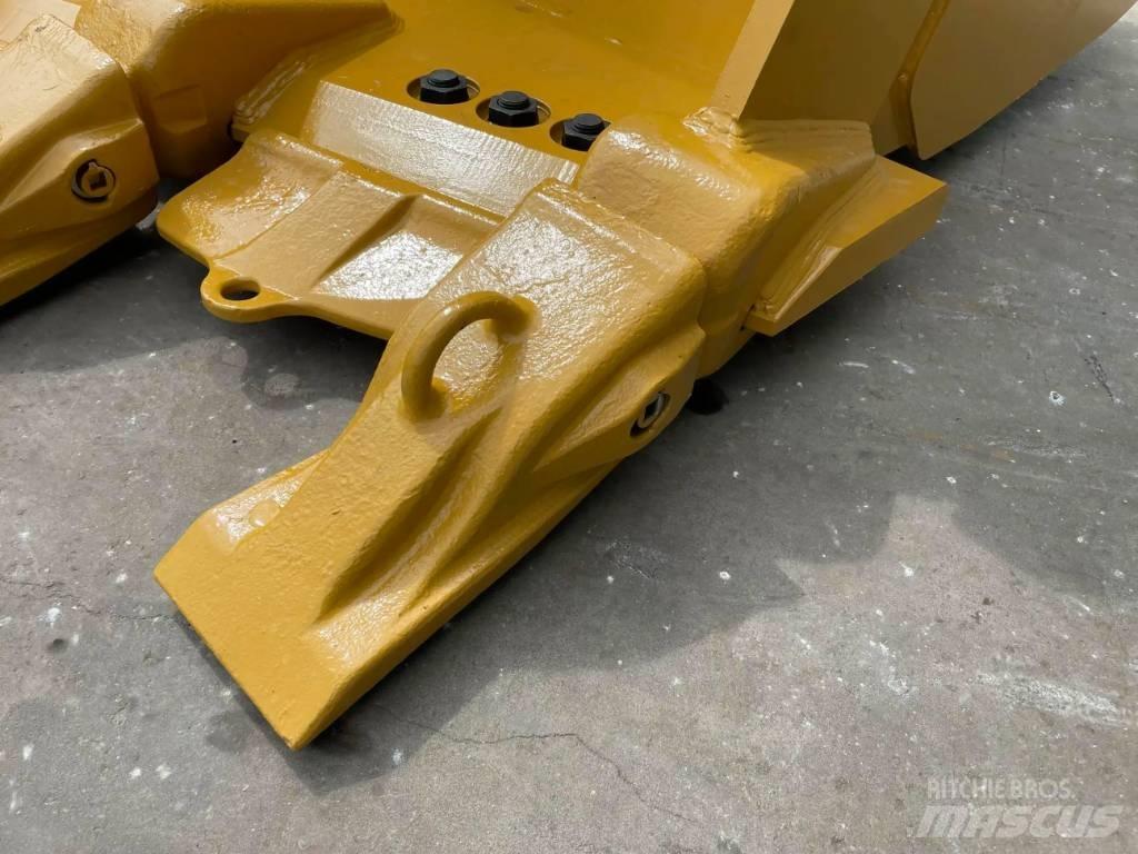 CAT 988K Кофи