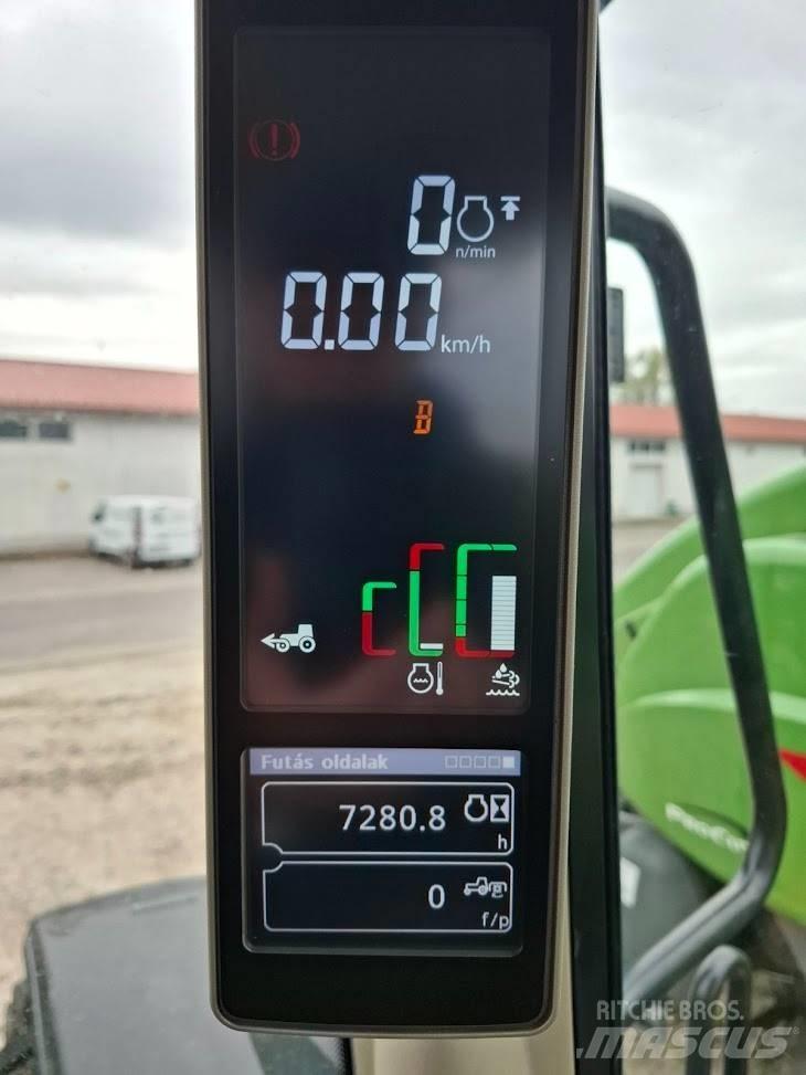 John Deere 6175 M Трактори