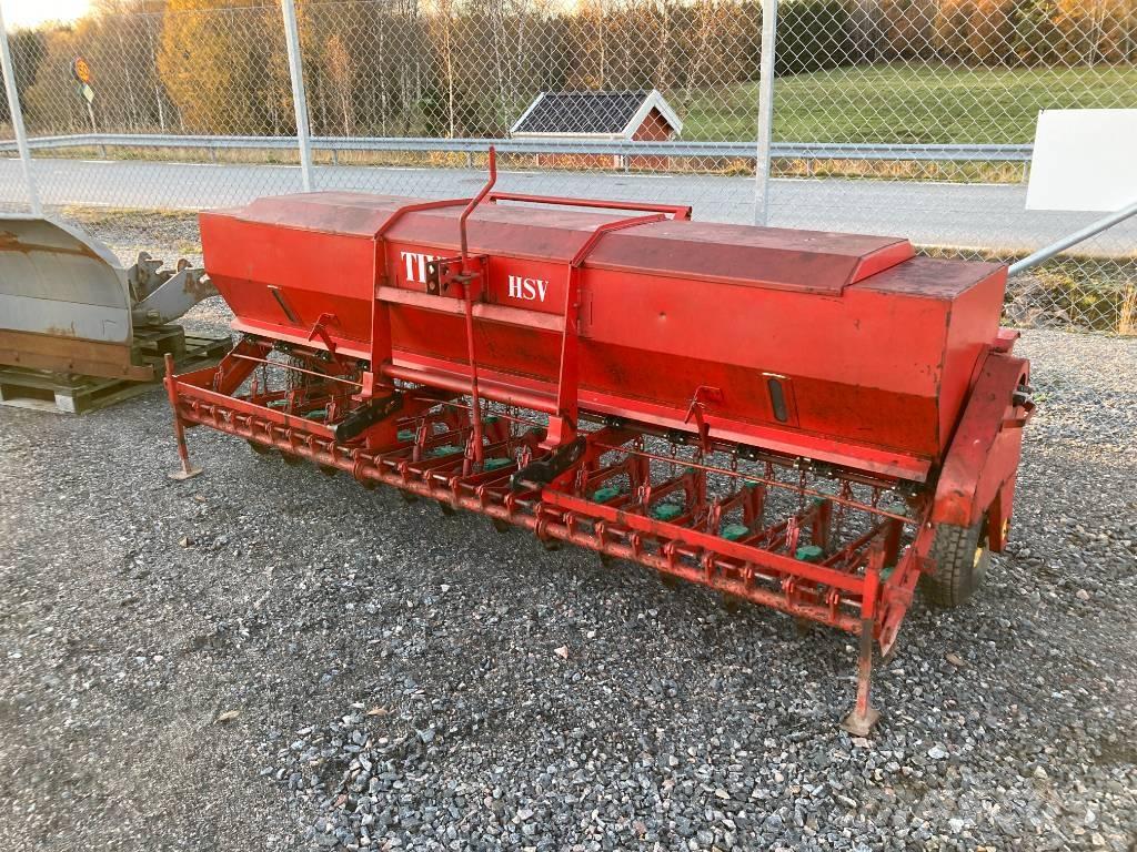 Tive HSV 3m Редосеялки