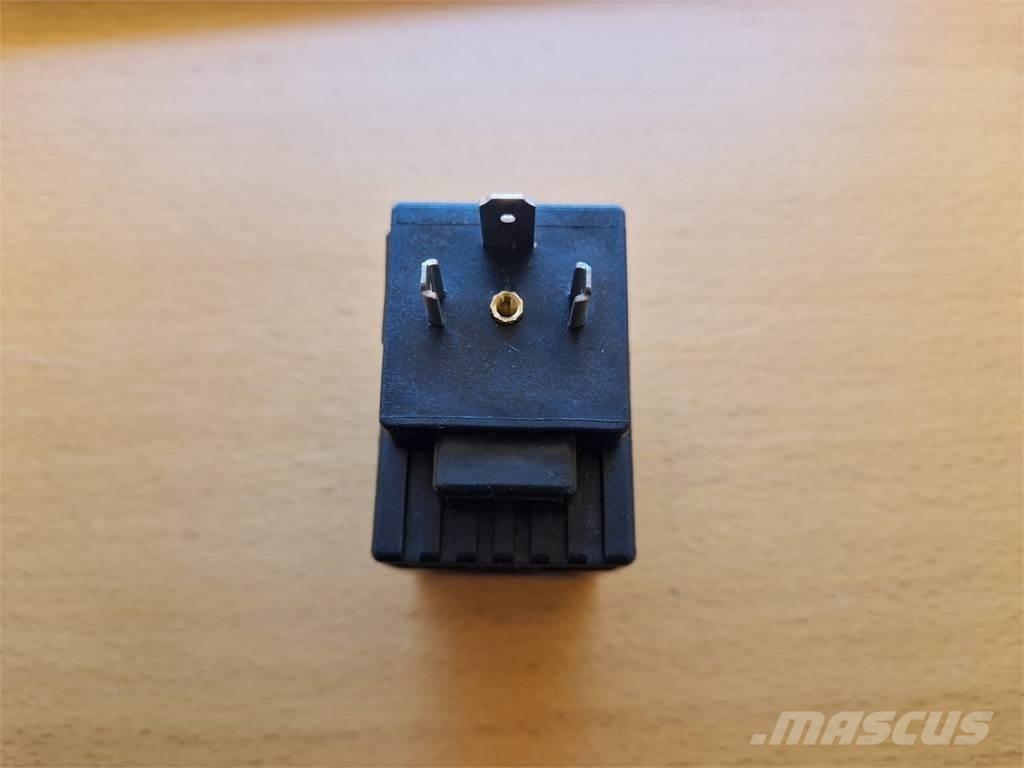 Ponsse 0057263 Претоварващи кранове