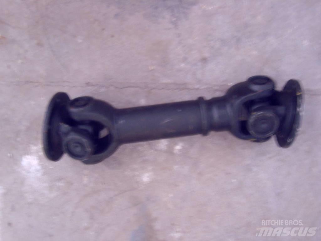 Deutz same Транспорт - Други