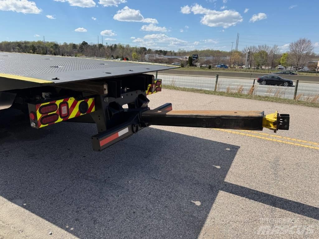 Peterbilt 348 Автомобили за пътна помощ