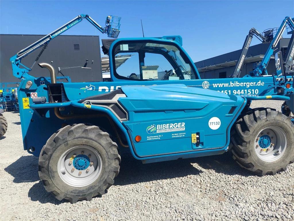 Merlo P 40.13 Други вишки и платформи