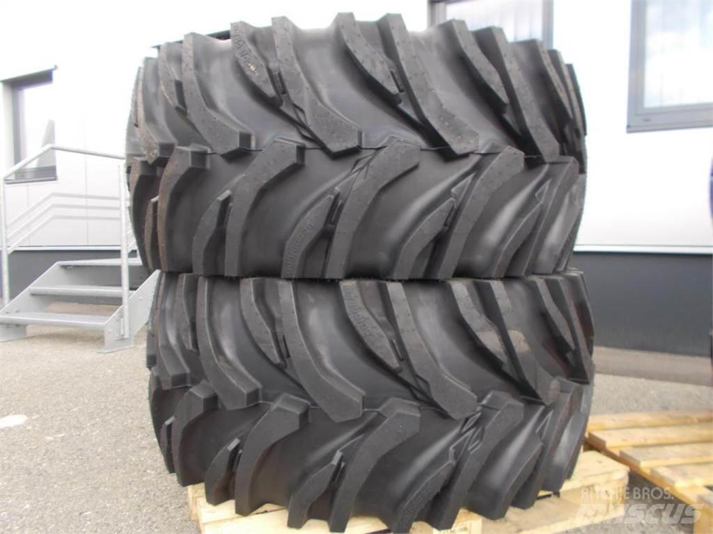 Nokian Traktorking Колелета/Гуми