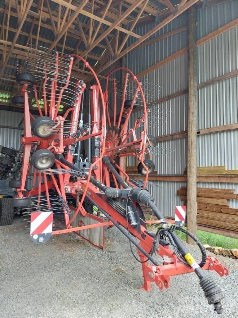 Kuhn GA 9531 Уиндроуърс/Косачки за сено и др.
