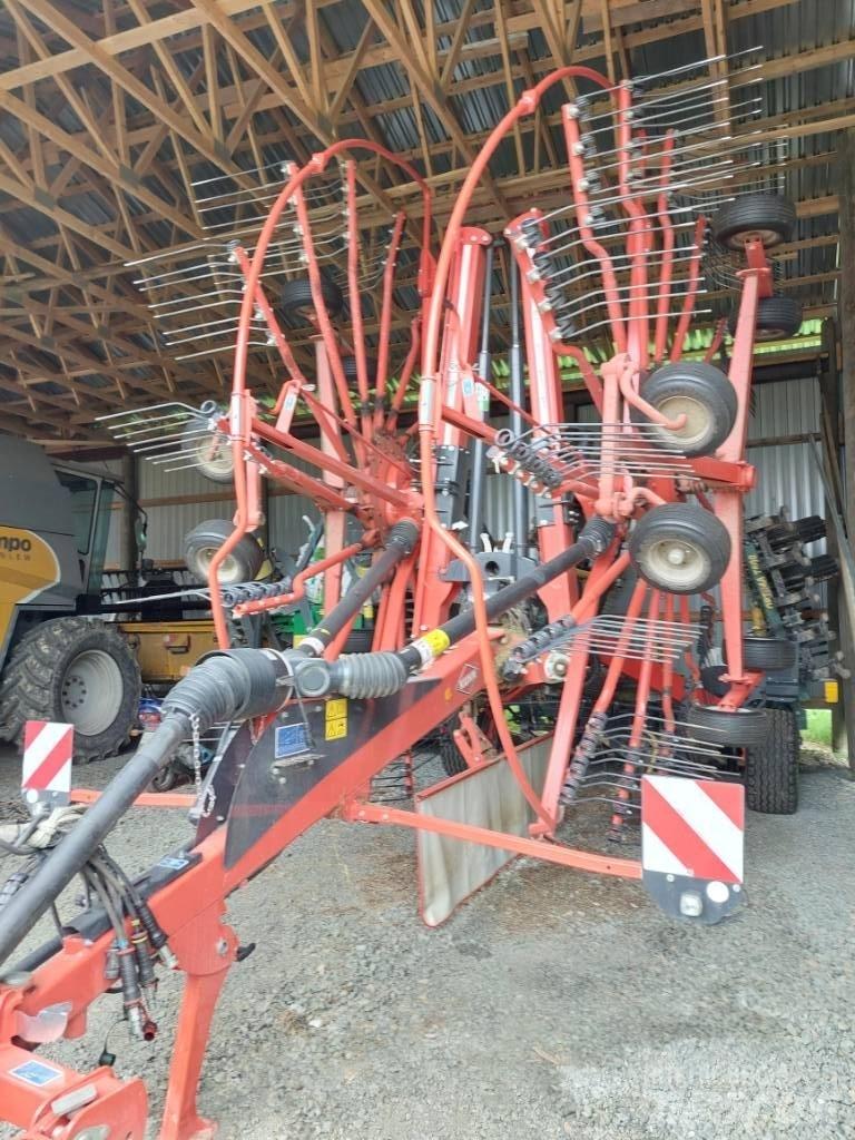 Kuhn GA 9531 Уиндроуърс/Косачки за сено и др.
