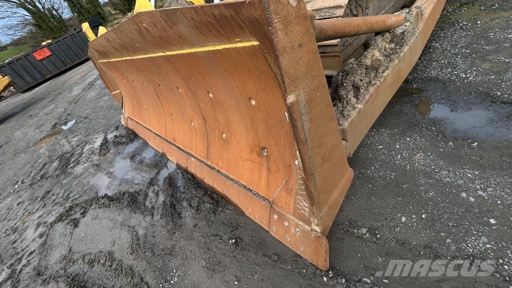 Komatsu Px85-13 Верижни булдозери
