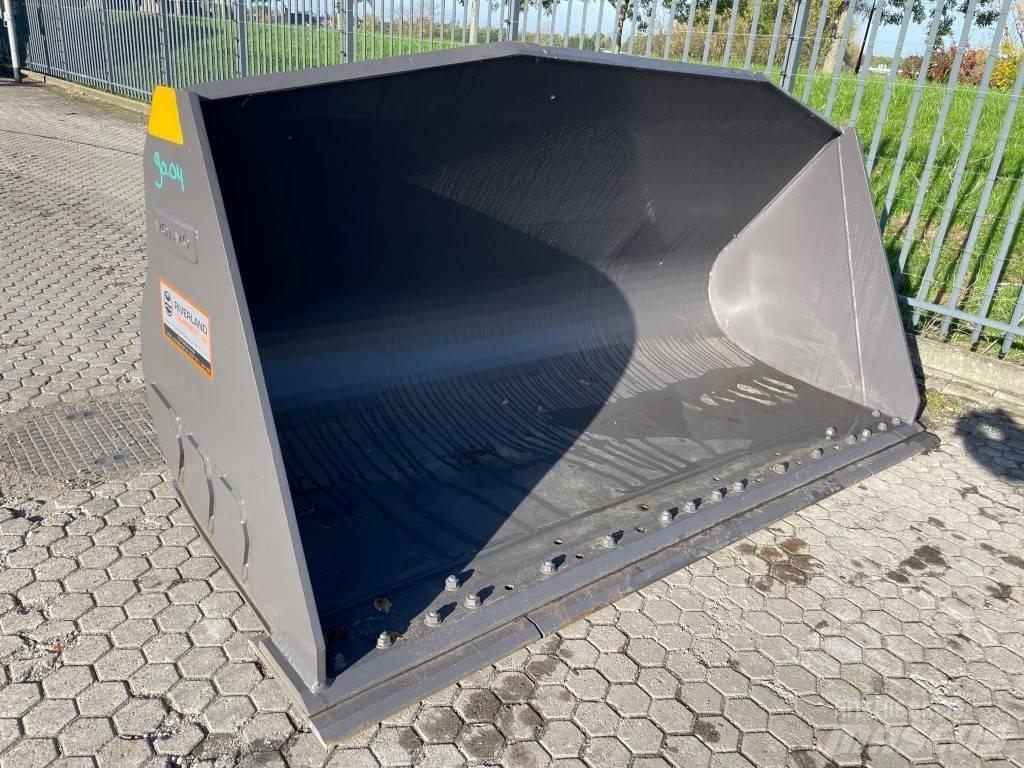 Volvo L 90 H Bucket Кофи