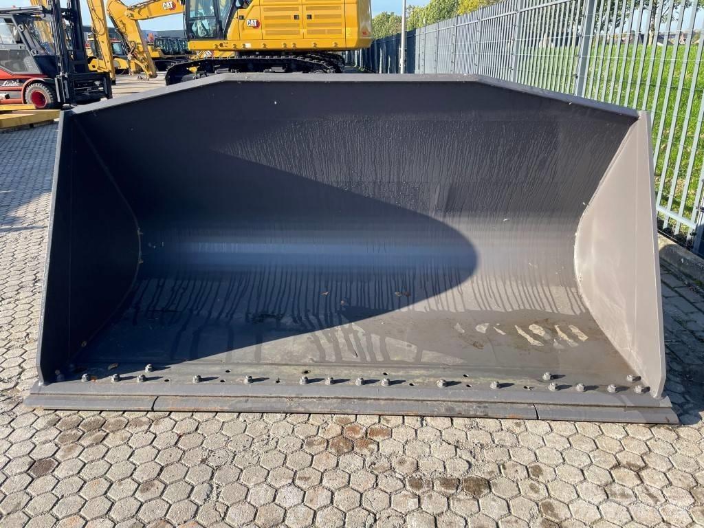 Volvo L 90 H Bucket Кофи