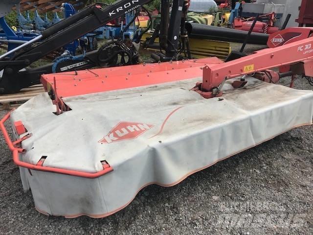 Kuhn FC 313 Кондиционери за косачки