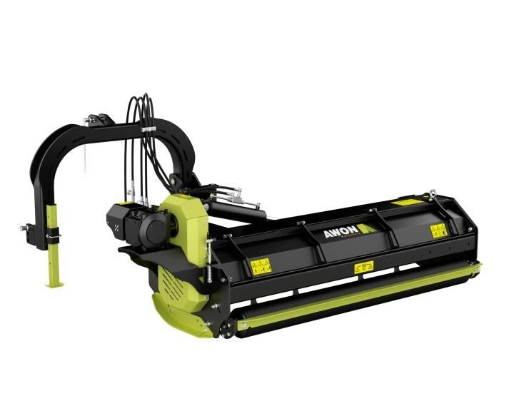  Awon SFM 180 Фуражни комбайни