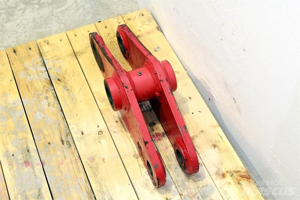 Schäffer 460 Lever Строителство - Други