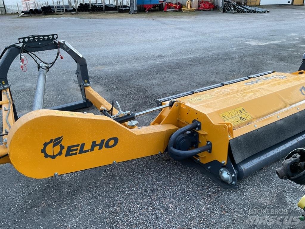 Elho SideChopper 420 Стъблорезачки