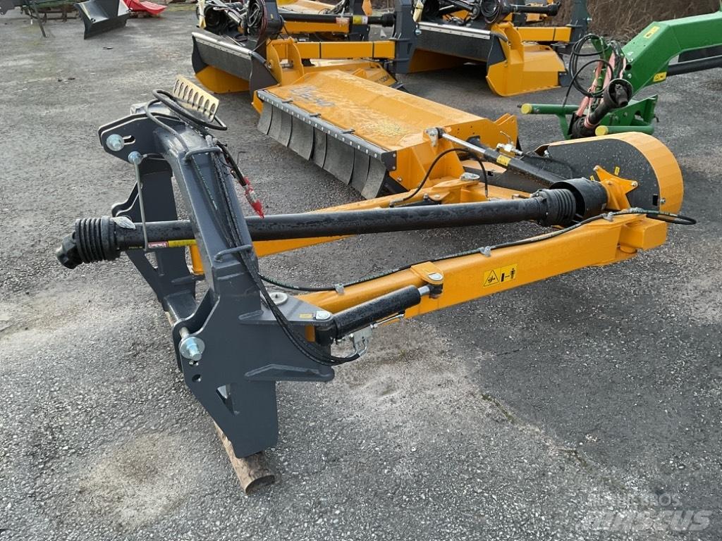 Elho SideChopper 420 Стъблорезачки
