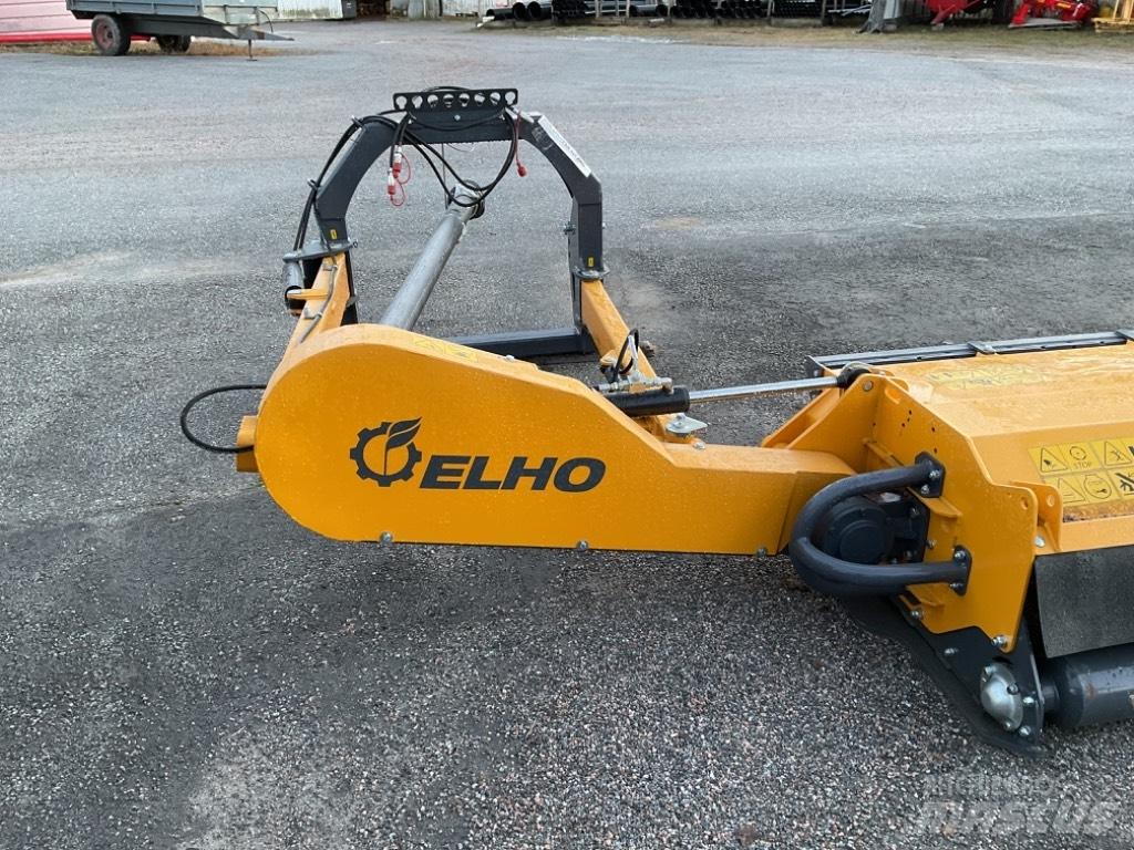 Elho SideChopper 420 Стъблорезачки