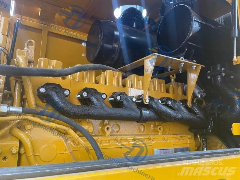 XCMG ZL 50 GL Колесни товарачи