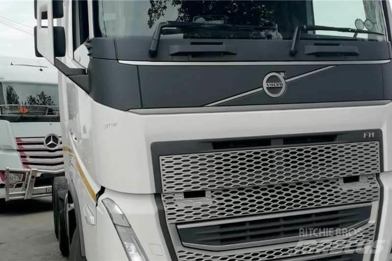 Volvo FH 440 Други