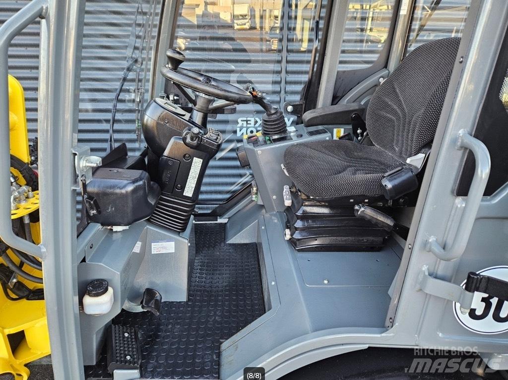 Wacker Neuson WL 34 Колесни товарачи