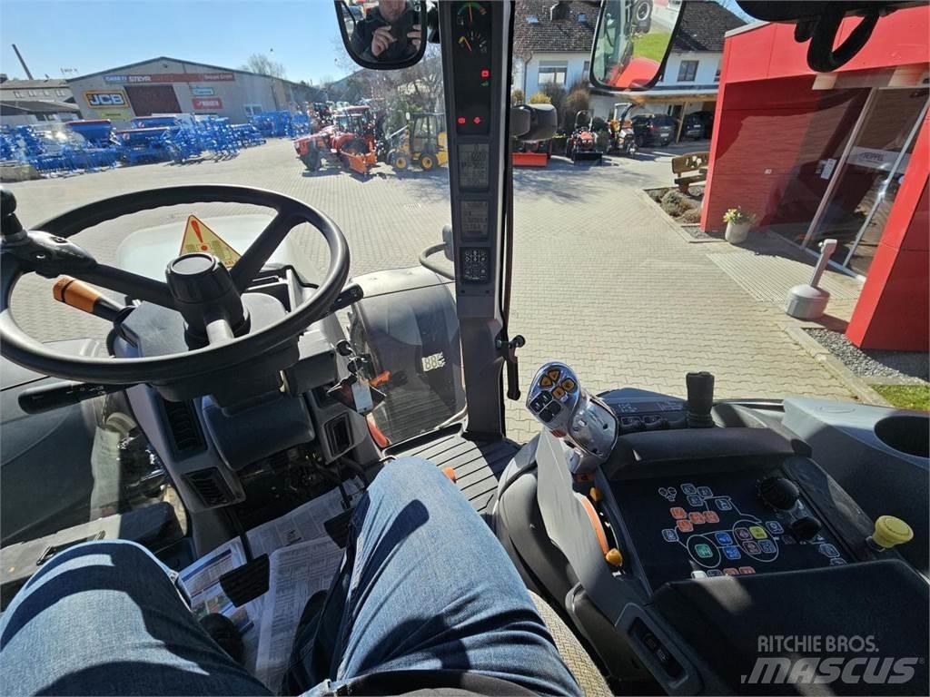 Steyr CVT 6225 Трактори
