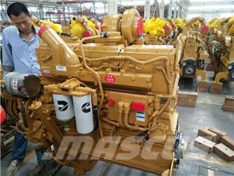 Cummins QSNT855-C345 Двигатели